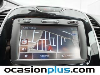 Renault Captur Intens eco2 dCi 66 kW (90 CV) EDC