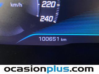 Peugeot 3008 BlueHDI 120 S&S Active 88 kW (120 CV)