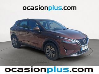 Nissan Qashqai DIG-T 140 mHEV Acenta 4x2 103 kW (140 CV)