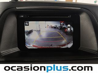 Mazda CX-5 2.2 DE Luxury 4WD AT 129 kW (175 CV)