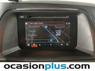 Mazda CX-5 2.2 DE Luxury 4WD AT 129 kW (175 CV)