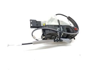CERRADURA PUERTA TRASERA DERECHA CITROEN C3