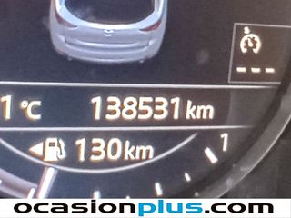 Mazda CX-5 2.0 GE Zenith 2WD 121 kW (165 CV)