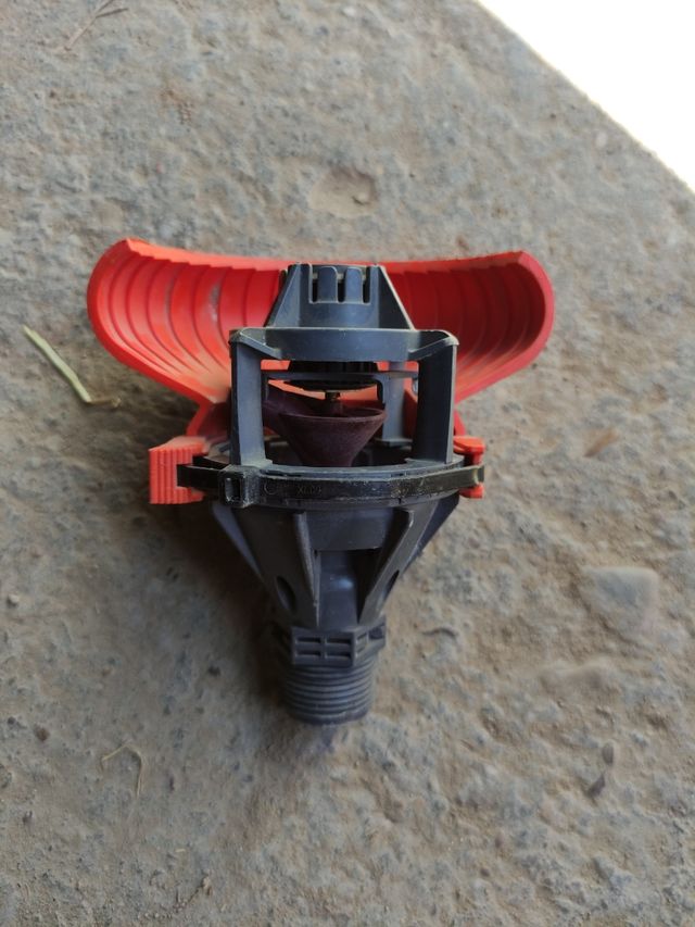 Aspersor R33 Road Guard Nelson