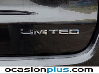 Jeep Compass 1.4 Multiair Limited 4x2 103 kW (140 CV)