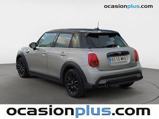 MINI MINI 5 Puertas Cooper 100 kW (136 CV)