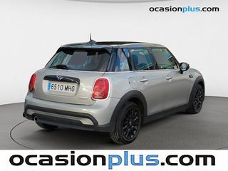 MINI MINI 5 Puertas Cooper 100 kW (136 CV)