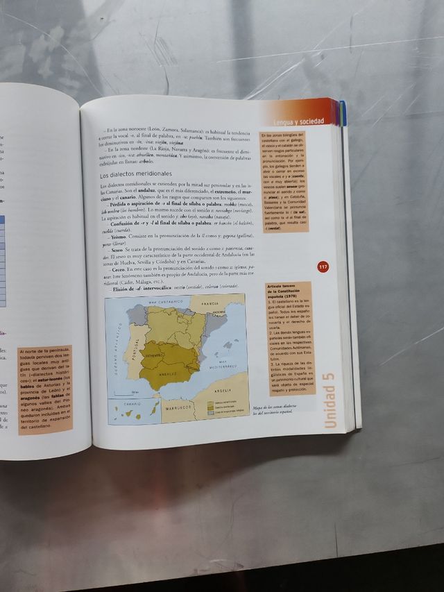 Nuevo Aldaba 4 ESO. Libro del alumno (Arrels) (...