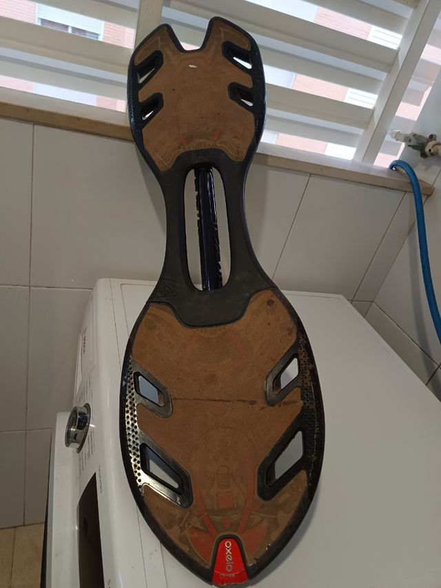 Monopatín Oxelo usado