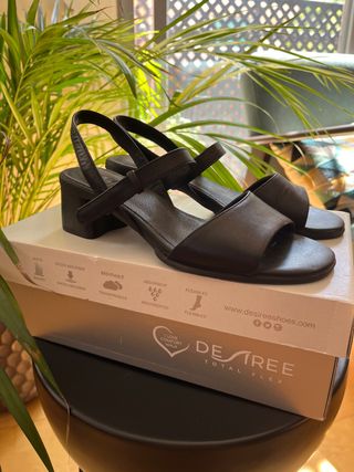 Sandalias Camper