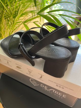 Sandalias Camper