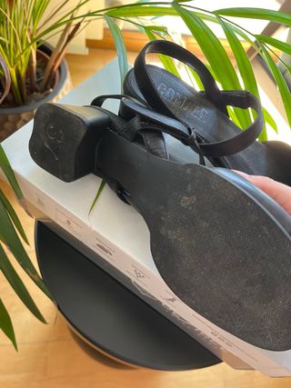 Sandalias Camper