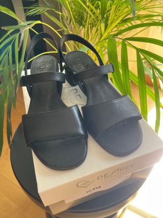 Sandalias Camper