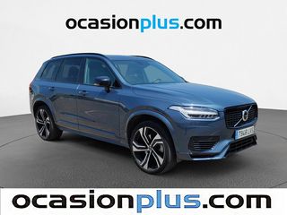 Volvo XC90 T8 Recharge R-Design AWD Auto 287 kW (390 CV)