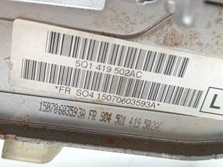 COLUMNA DIRECCION SEAT LEON (5F1) (3)