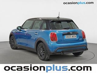 MINI MINI 5 Puertas Cooper 100 kW (136 CV)