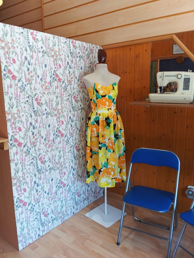 Arreglos todo tipo de ropa y ropa del hogar.