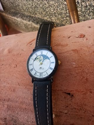 🇨🇭LOTUS QUARTZ FASE LUNAR🇨🇭