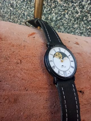 🇨🇭LOTUS QUARTZ FASE LUNAR🇨🇭