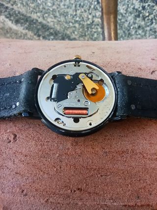 🇨🇭LOTUS QUARTZ FASE LUNAR🇨🇭