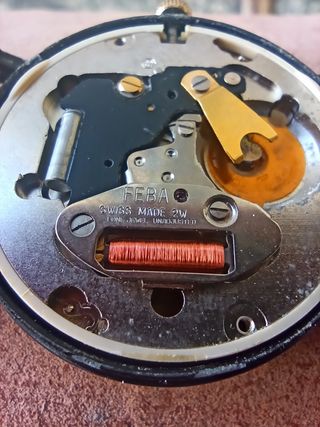 🇨🇭LOTUS QUARTZ FASE LUNAR🇨🇭