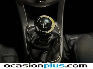 Chevrolet Aveo 1.3 LT+ 70 kW (95 CV)