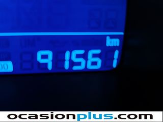 Chevrolet Aveo 1.3 LT+ 70 kW (95 CV)