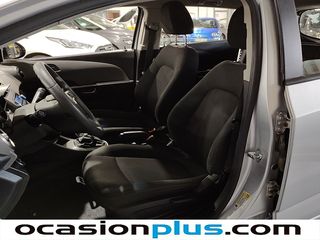Chevrolet Aveo 1.3 LT+ 70 kW (95 CV)