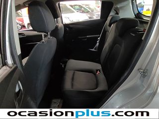 Chevrolet Aveo 1.3 LT+ 70 kW (95 CV)