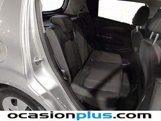Chevrolet Aveo 1.3 LT+ 70 kW (95 CV)