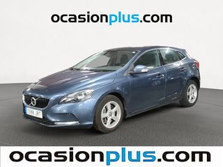 Volvo V40 2.0 D3 Momentum 110 kW (150 CV)