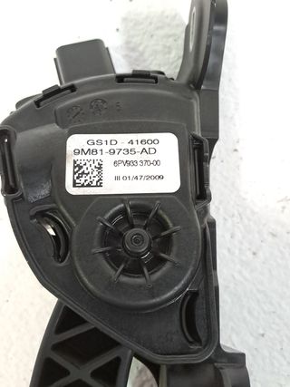 PEDAL ACELERADOR MAZDA 6 BERLINA (GG)