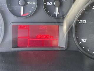 Iveco Daily Furgon 35S 16 V 3520L/H2 Auto 115 kW (156 CV)