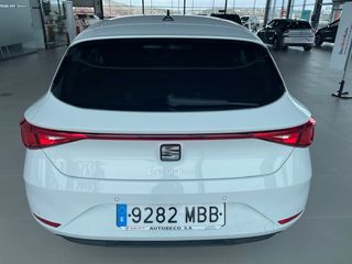 SEAT Leon 2021 20TDI
