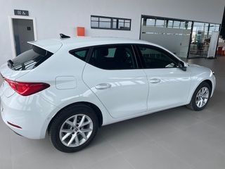 SEAT Leon 2021 20TDI