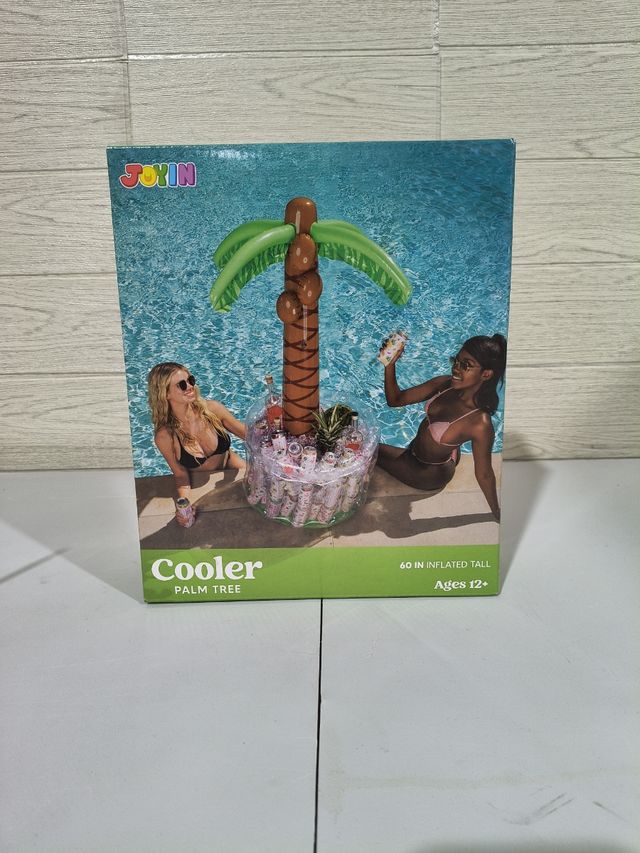 Enfriador inflable Palmera JOYIN