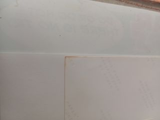 Arte: Despegue STS-4 y Águila calva- Arthur Blatch