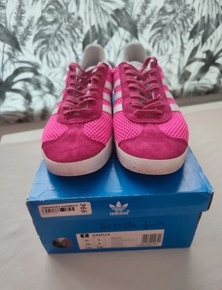 Zapatillas deportivas