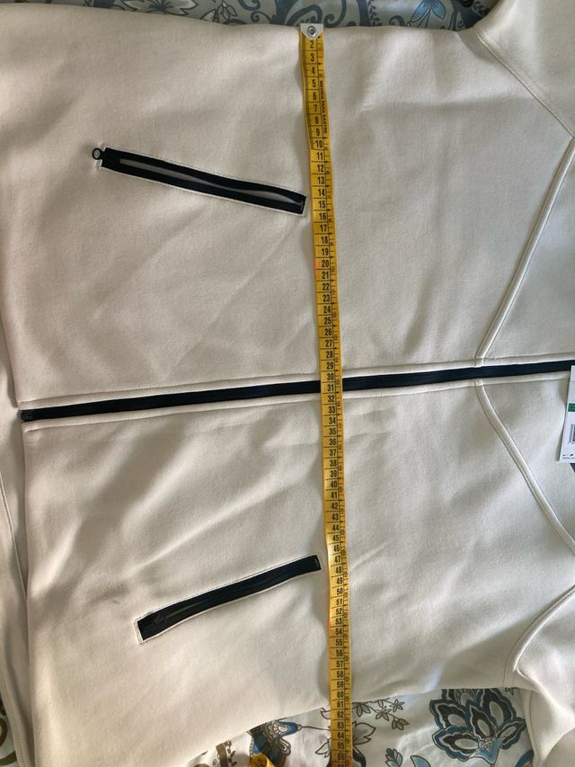 Chaqueta Nike Tech Mujer XL a estrenar