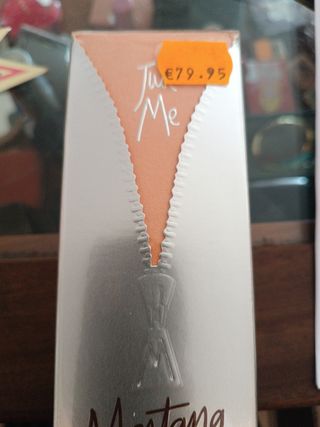 Perfume Montana- Just Me