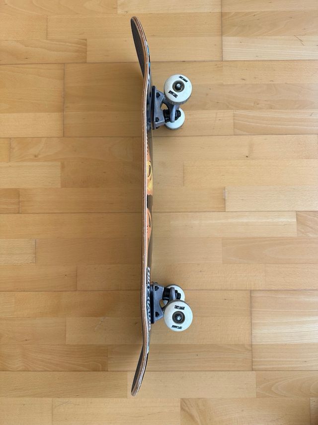 Skate Tony Hawk Infantil - Como Nuevo