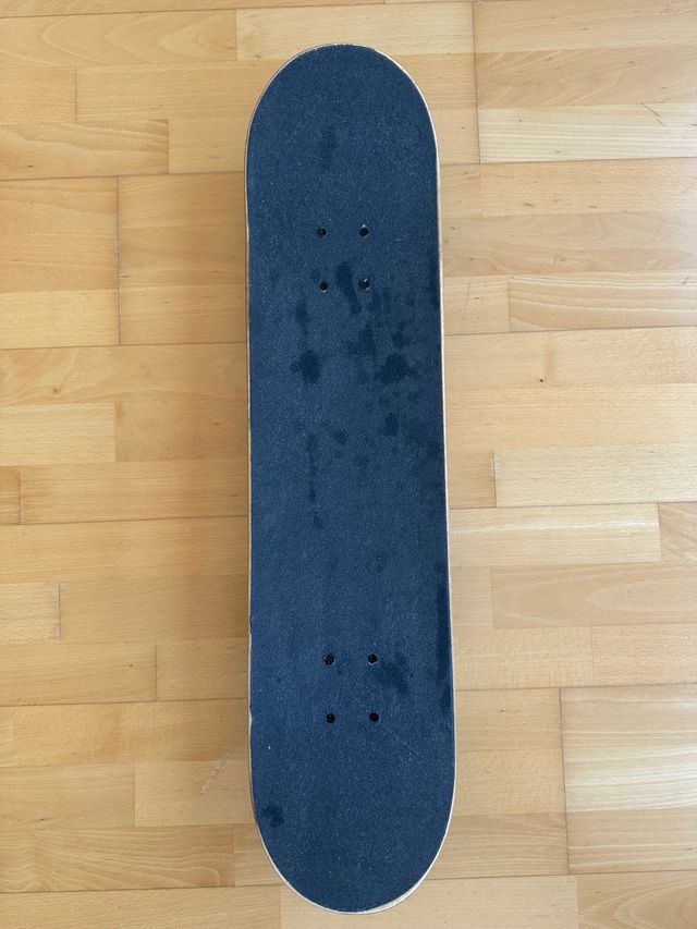 Skate Tony Hawk Infantil - Como Nuevo