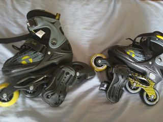 Patines en línea Tuvà para niños