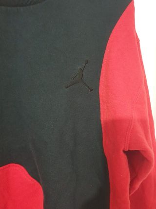 Sudadera Jordan