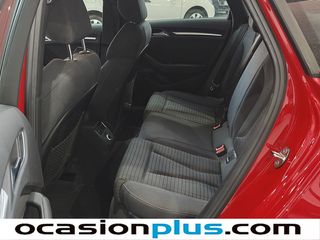 Audi A3 Sportback S line edition 1.6 TDI 81 kW (110 CV)