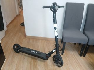 Patinete eléctrico Kirin