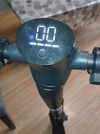 Patinete eléctrico Kirin