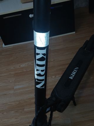 Patinete eléctrico Kirin