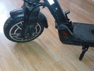 Patinete eléctrico Kirin