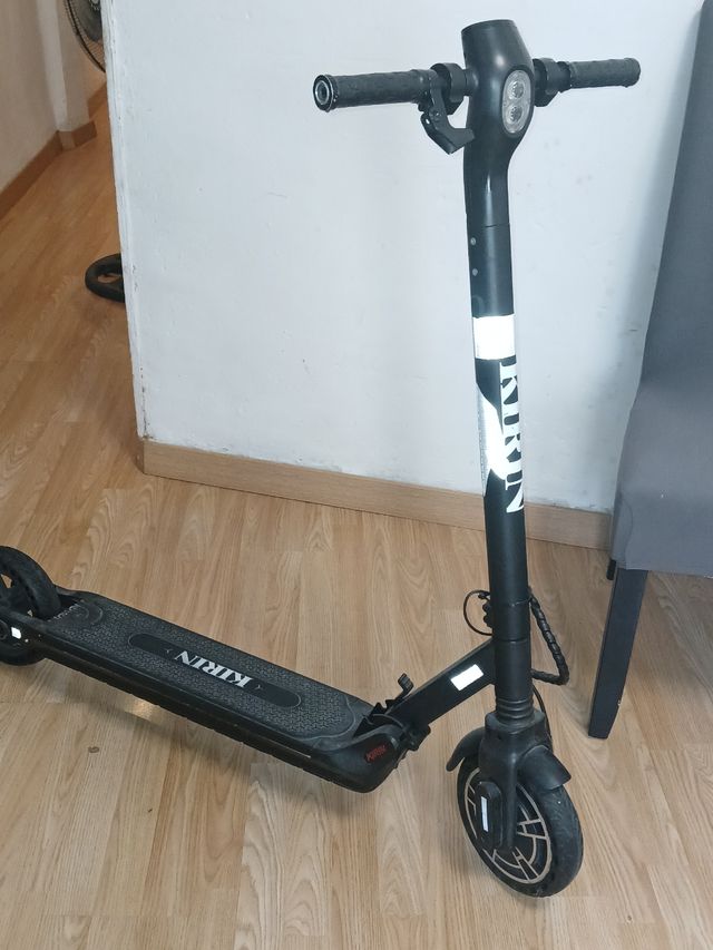 Patinete eléctrico Kirin